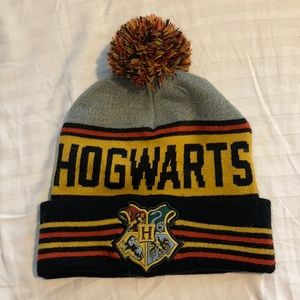 Harry Potter beanie
